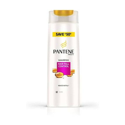 Pantene Shampoo Hair Fall Control 